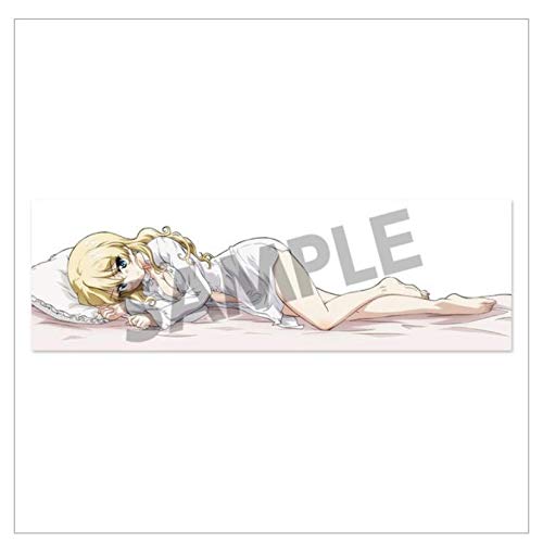 Amazon.co.jp: ☆ ガールズ&パンツァー ガルパン 最終章 聖